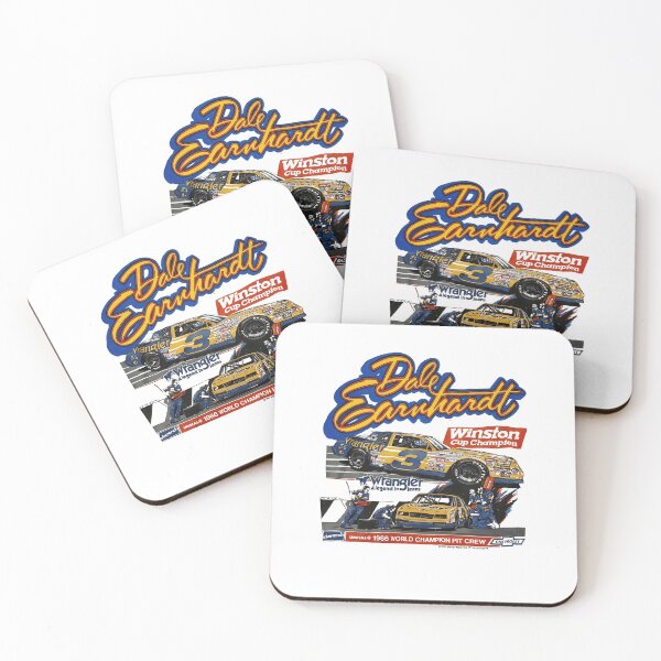 Artikelvorschau, Dale Earnhardt Intimidator 3 1986 Ironhead 7-facher Cup-Sieger entworfen und verkauft von Gaitlinnwel77.