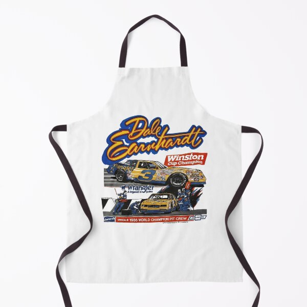 Item preview, Dale Earnhardt Intimidator 3 1986 Ironhead 7 Time Cup Champion designed and sold by Gaitlinnwel77.