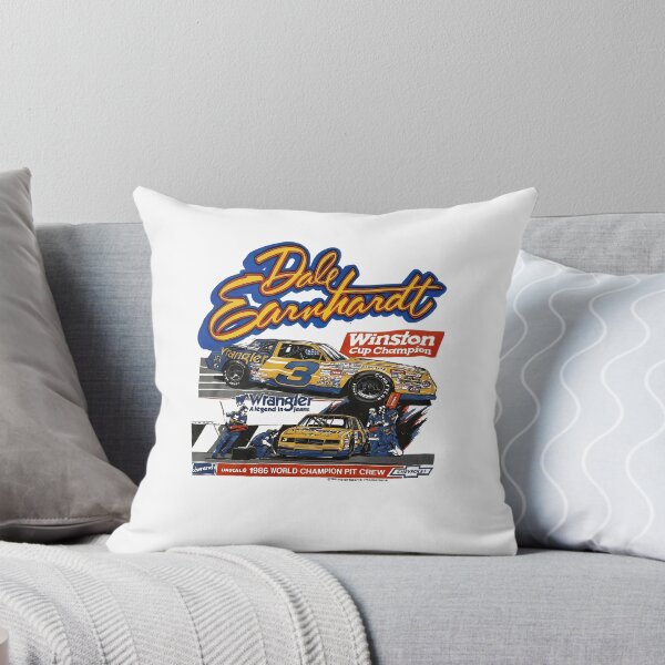 Item preview, Dale Earnhardt Intimidator 3 1986 Ironhead 7 Time Cup Champion designed and sold by Gaitlinnwel77.