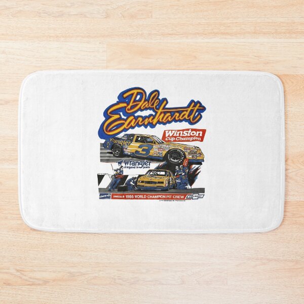 Item preview, Dale Earnhardt Intimidator 3 1986 Ironhead 7 Time Cup Champion designed and sold by Gaitlinnwel77.