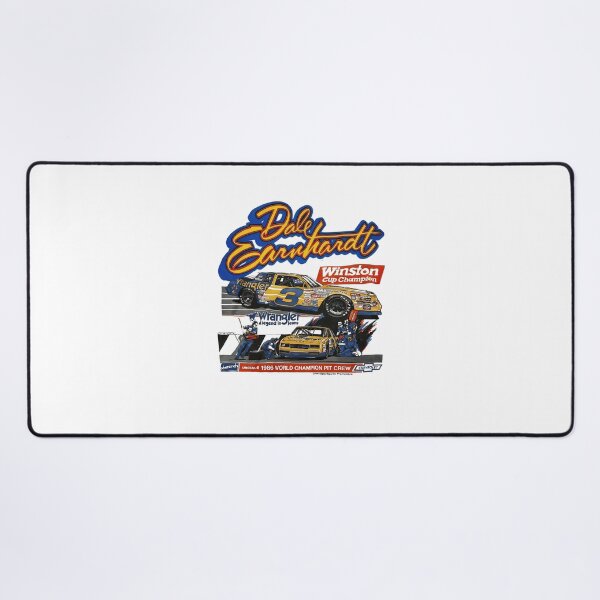Item preview, Dale Earnhardt Intimidator 3 1986 Ironhead 7 Time Cup Champion designed and sold by Gaitlinnwel77.