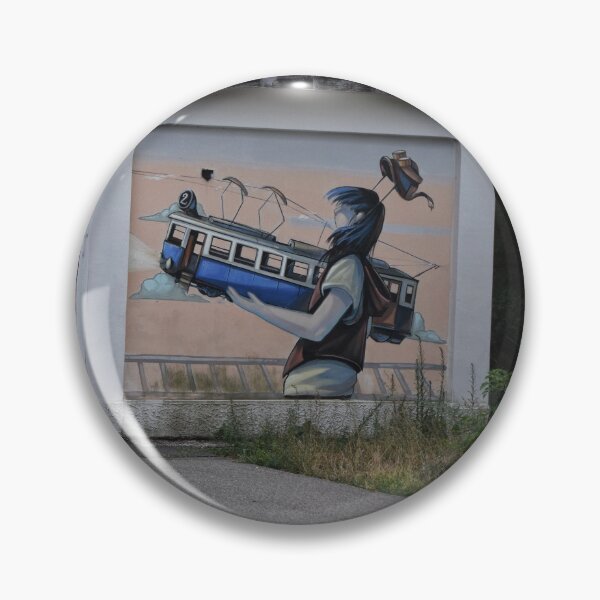 Item preview, The power of the train as a toy. designed and sold by joanpla93.