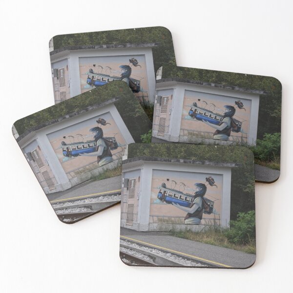 Item preview, The power of the train as a toy. designed and sold by joanpla93.