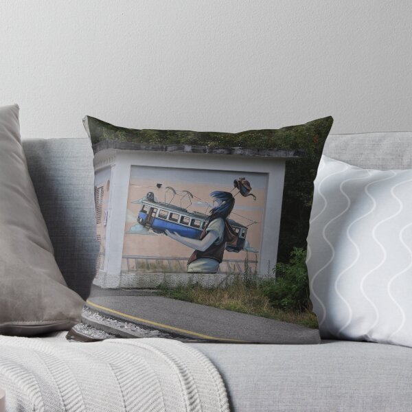Item preview, The power of the train as a toy. designed and sold by joanpla93.