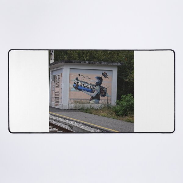 Item preview, The power of the train as a toy. designed and sold by joanpla93.
