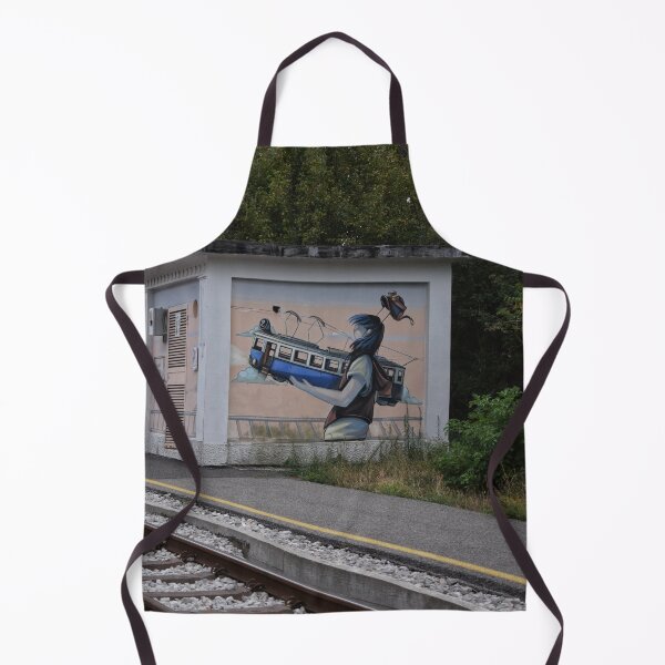 Item preview, The power of the train as a toy. designed and sold by joanpla93.