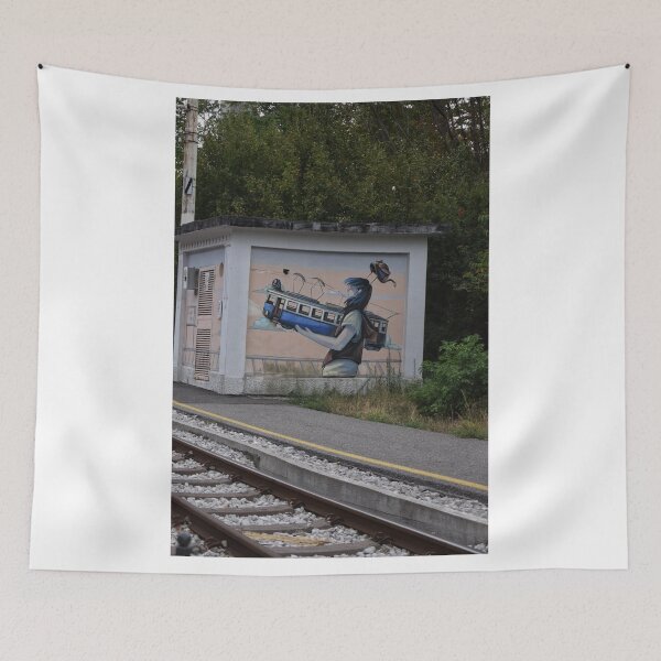 Item preview, The power of the train as a toy. designed and sold by joanpla93.