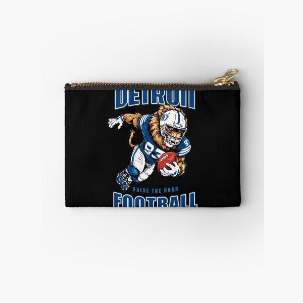 Item preview, Detroit Football Spirit Mascot designed and sold by StevenTa601095.
