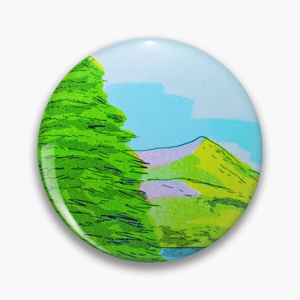 Item preview, Landscape ..End of the ART Geeko Stage.. designed and sold by Harold122Jade.
