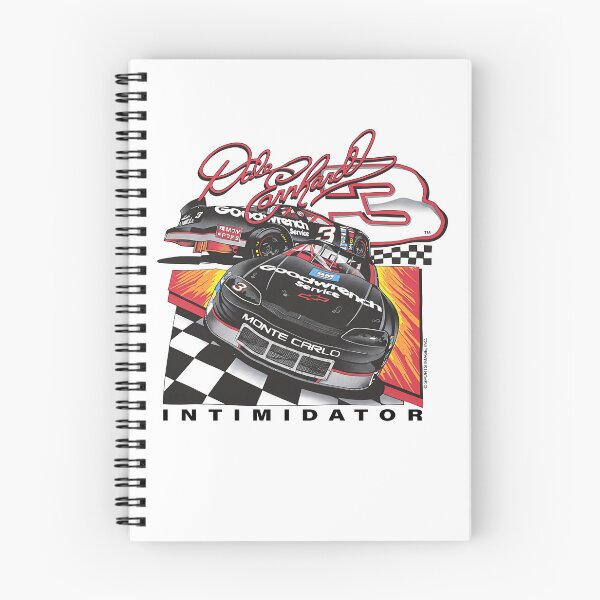 Item preview, Dale Earnhardt Intimidator 3 1986 Ironhead 7 Time Cup Champion designed and sold by Gaitlinnwel77.