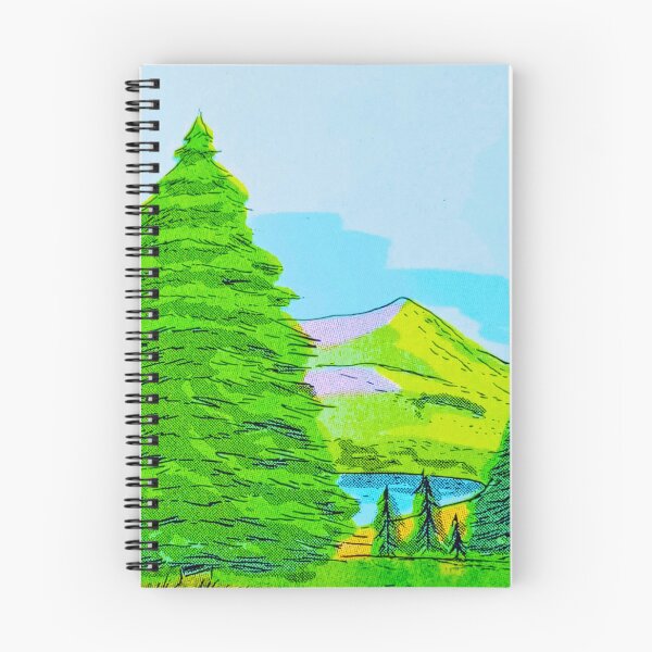 Item preview, Landscape ..End of the ART Geeko Stage.. designed and sold by Harold122Jade.