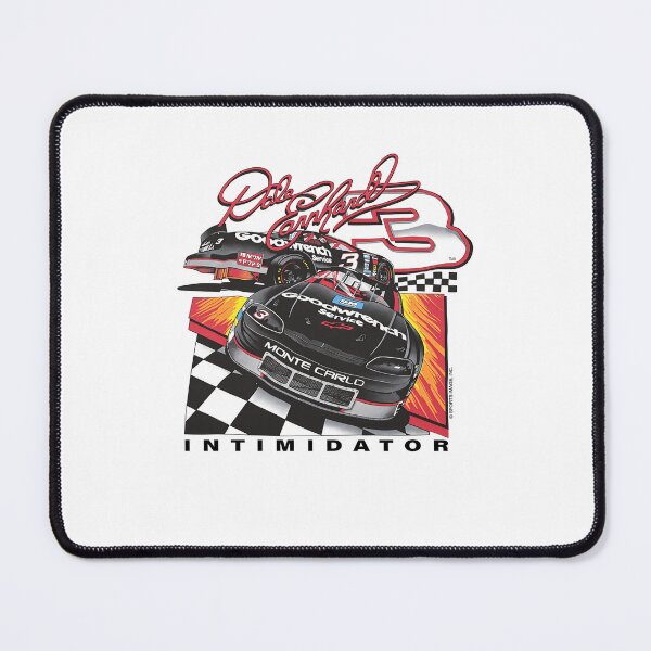 Item preview, Dale Earnhardt Intimidator 3 1986 Ironhead 7 Time Cup Champion designed and sold by Gaitlinnwel77.