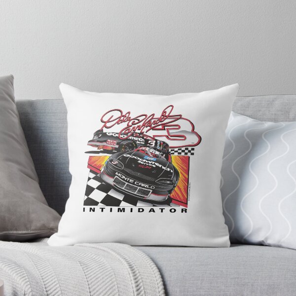 Item preview, Dale Earnhardt Intimidator 3 1986 Ironhead 7 Time Cup Champion designed and sold by Gaitlinnwel77.