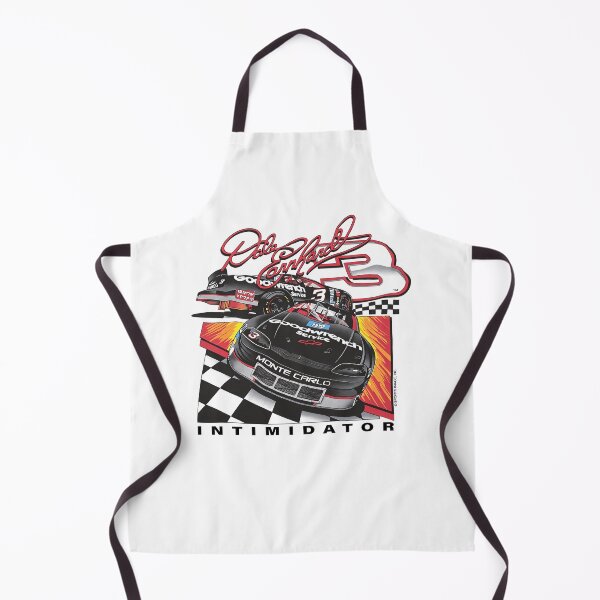 Item preview, Dale Earnhardt Intimidator 3 1986 Ironhead 7 Time Cup Champion designed and sold by Gaitlinnwel77.