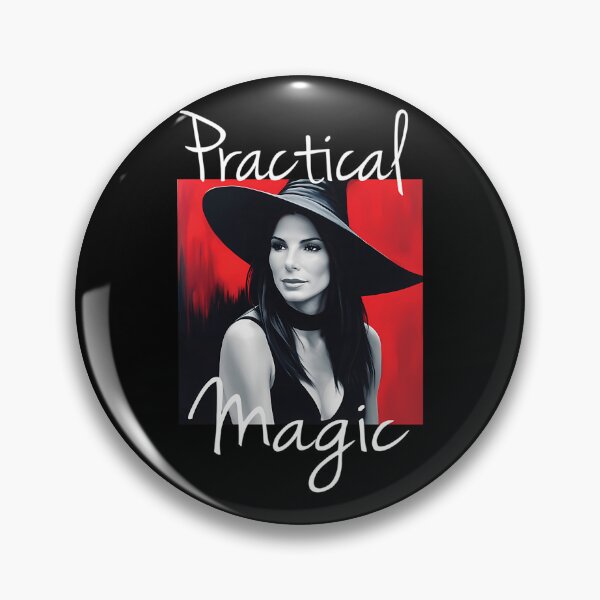 Item preview, Practical Magic Sally Owens designed and sold by stardust921.