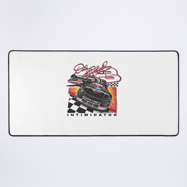 Item preview, Dale Earnhardt Intimidator 3 1986 Ironhead 7 Time Cup Champion designed and sold by Gaitlinnwel77.