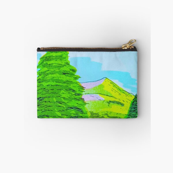 Item preview, Landscape ..End of the ART Geeko Stage.. designed and sold by Harold122Jade.