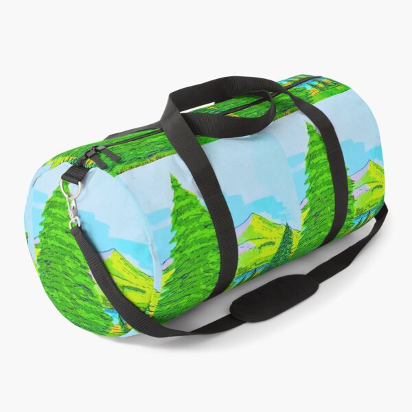 Item preview, Landscape ..End of the ART Geeko Stage.. designed and sold by Harold122Jade.