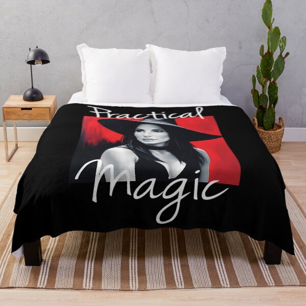 Item preview, Practical Magic Sally Owens designed and sold by stardust921.