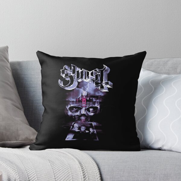 Item preview, Ghost Emeritus Legacy Dark Grey designed and sold by streetwen.