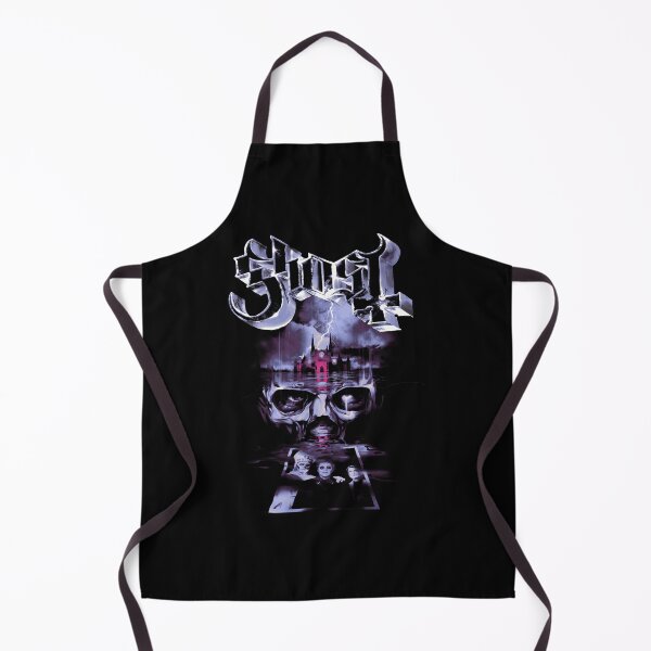 Item preview, Ghost Emeritus Legacy Dark Grey designed and sold by streetwen.