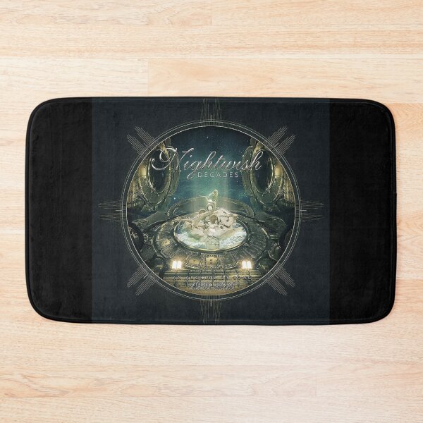 Item preview, Nightwish - Decades album 2018 designed and sold by DuDuChben.