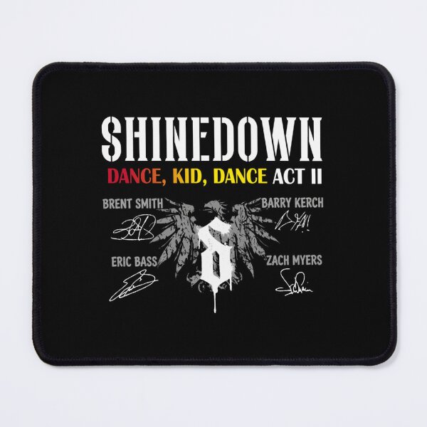 Item preview, 2026 Shine the down Dance Kid Dance Act II designed and sold by petite-baby.