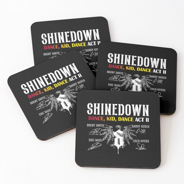 Item preview, 2026 Shine the down Dance Kid Dance Act II designed and sold by petite-baby.