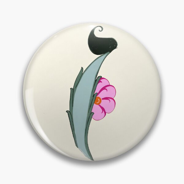 Item preview, timid blossom designed and sold by SHADOONEH STUDIO.