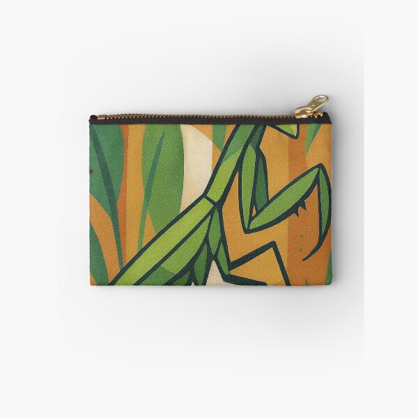 Item preview, Mantis - a Geometric illustration. designed and sold by GalleryKauffeld.