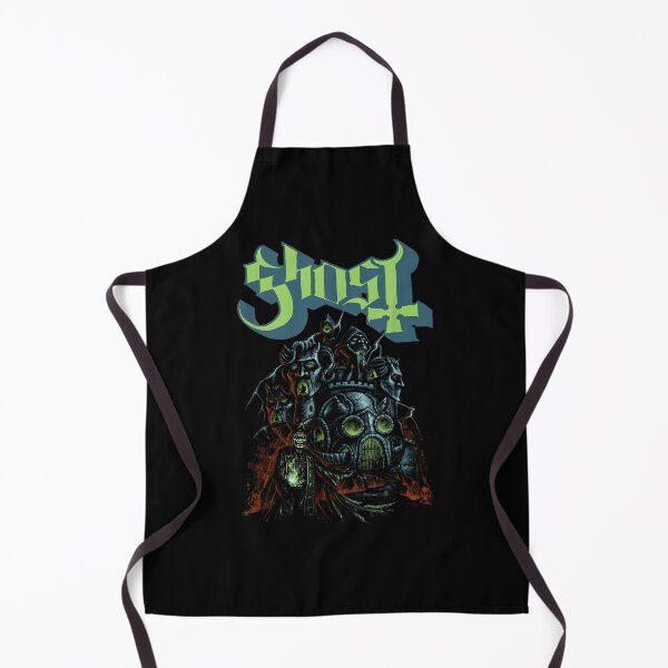 Item preview, Ghost Ghoul Castle designed and sold by streetwen.