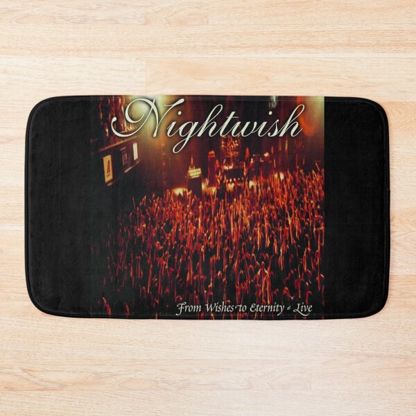 Item preview, Nightwish - From Wishes to Eternity album 2001 designed and sold by DuDuChben.