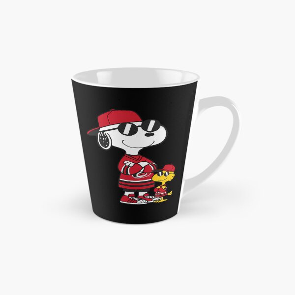 Item preview, Snoopy Carolina Hurricanes designed and sold by moisespaiva.