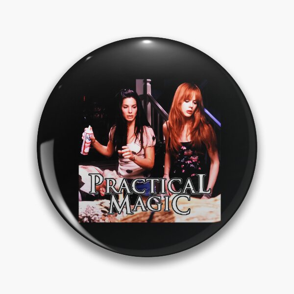 Item preview, Practical Magic designed and sold by tolik9867.