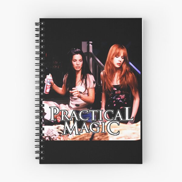 Item preview, Practical Magic designed and sold by tolik9867.