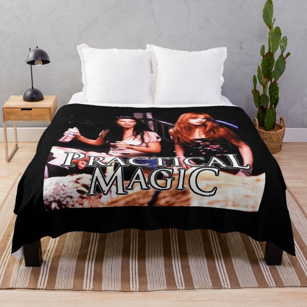 Item preview, Practical Magic designed and sold by tolik9867.