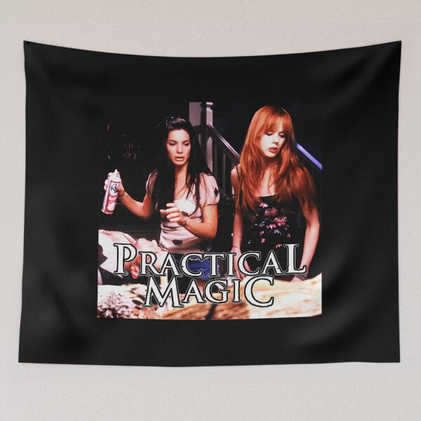 Item preview, Practical Magic designed and sold by tolik9867.