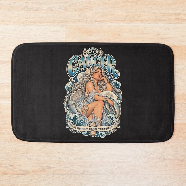 Item preview, Cancer Zodiac Persona – Moonlit Sea Goddess designed and sold by MetaModel Editions.