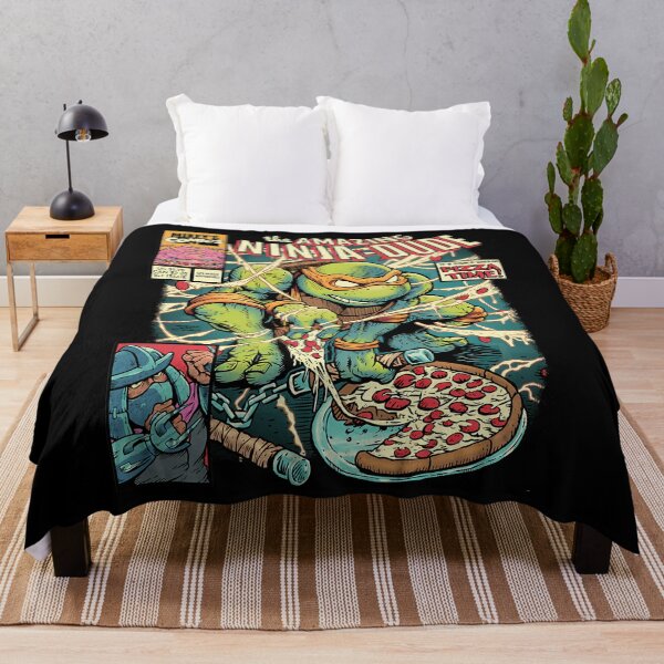 Item preview, The Amazing Ninja Dude designed and sold by judych0b.