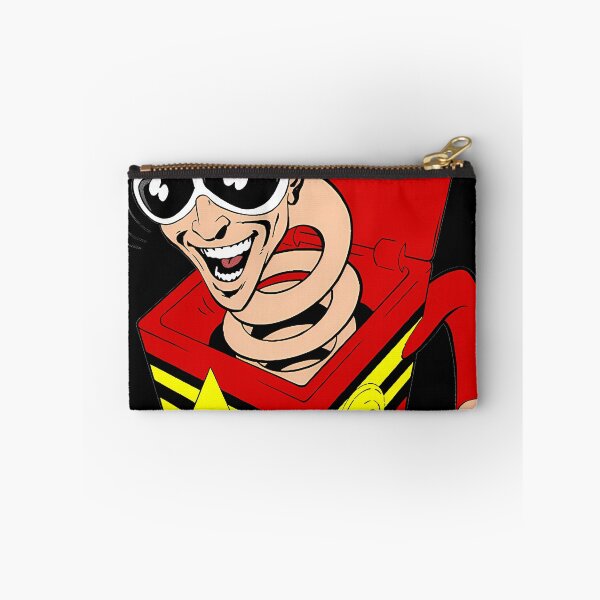Item preview, Plastic Man designed and sold by GiftofRandomnes.