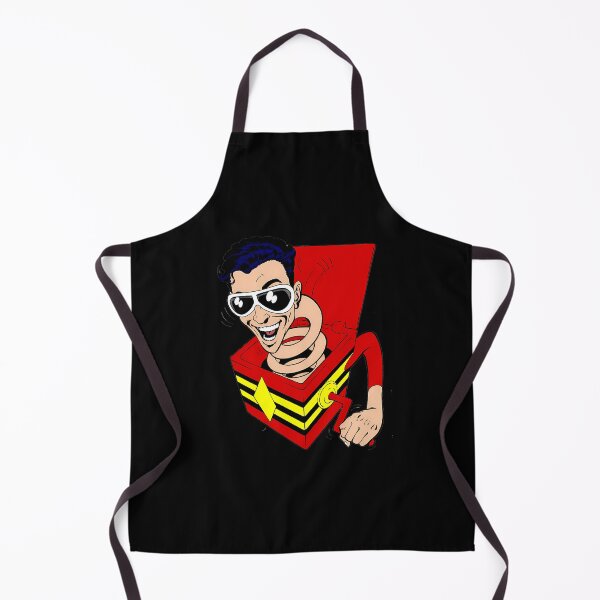 Item preview, Plastic Man designed and sold by GiftofRandomnes.