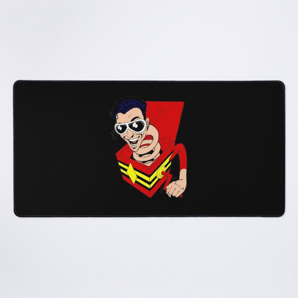 Item preview, Plastic Man designed and sold by GiftofRandomnes.