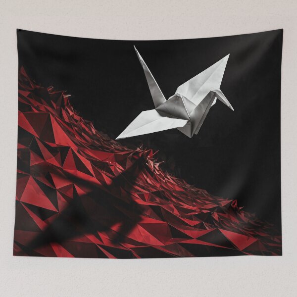 Item preview, Paper Storm designed and sold by ONYX Pixee.
