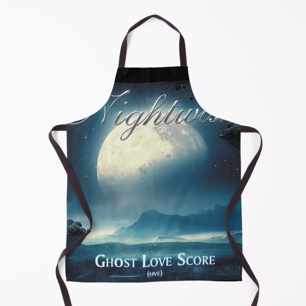 Item preview, Nightwish - Ghost Love Score album 2013 designed and sold by DuDuChben.