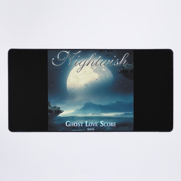 Item preview, Nightwish - Ghost Love Score album 2013 designed and sold by DuDuChben.