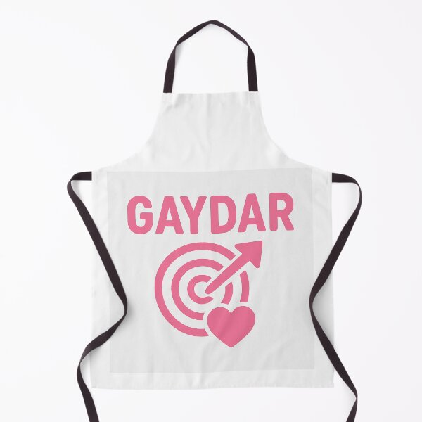 Item preview, GAYDAR PINK designed and sold by Norswear.
