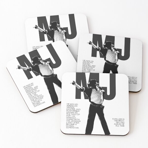 Item preview, MJ Archive: History of a Legend designed and sold by NF Designs Studio DTF.