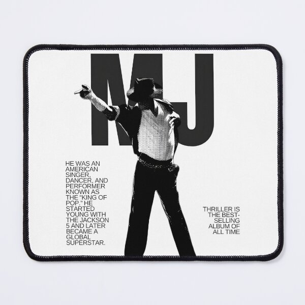Item preview, MJ Archive: History of a Legend designed and sold by NF Designs Studio DTF.