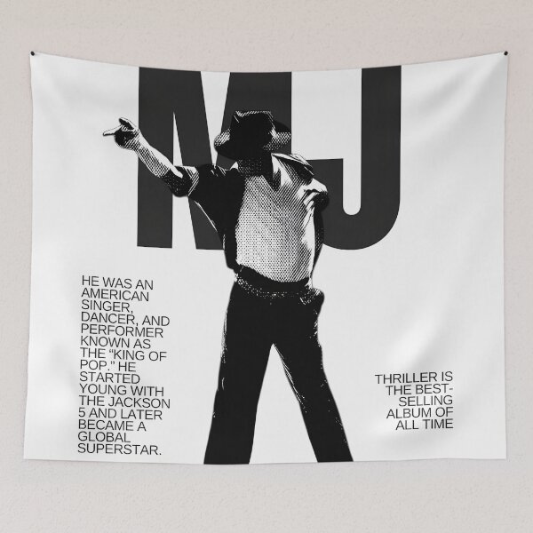 Item preview, MJ Archive: History of a Legend designed and sold by NF Designs Studio DTF.