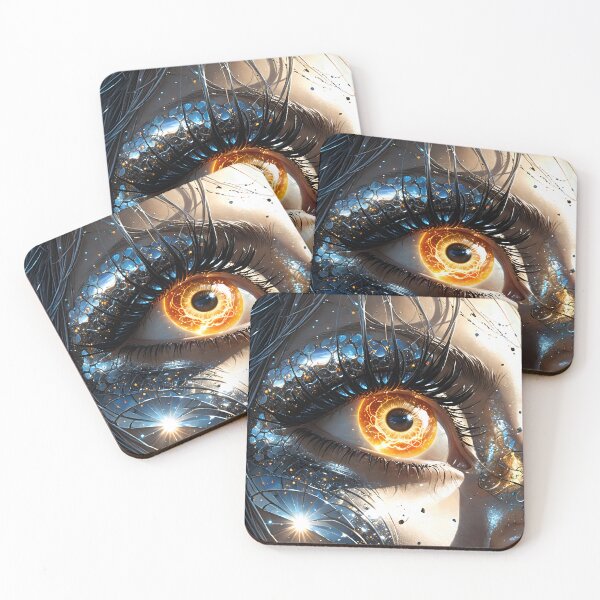 Item preview, I am the eye in the sky looking at you - I can read your mind 8 designed and sold by deep-sea-birds.